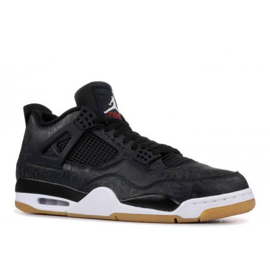 AIR JORDAN 4 RETRO LASER ci1184 001