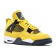 AIR JORDAN 4 RETRO LIGHTNING 2021 ct8527 700