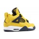 AIR JORDAN 4 RETRO LIGHTNING 2021 ct8527 700