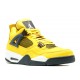 AIR JORDAN 4 RETRO LS LIGHTNING 314254 702