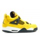 AIR JORDAN 4 RETRO LS LIGHTNING 314254 702