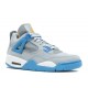 AIR JORDAN 4 RETRO LS MIST BLUE 314254 041