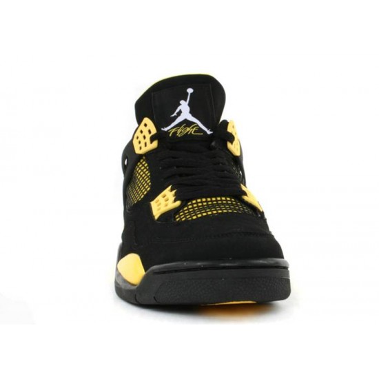 AIR JORDAN 4 RETRO LS THUNDER 314254 071