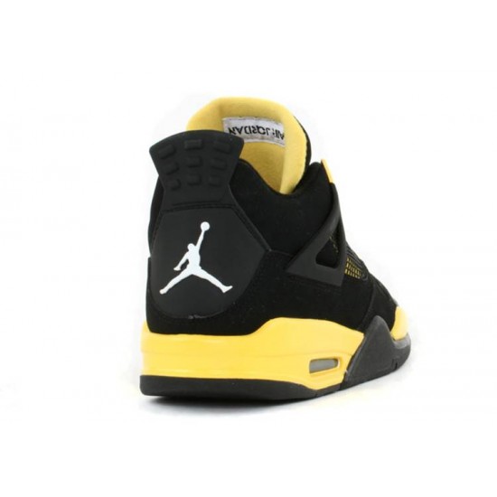 AIR JORDAN 4 RETRO LS THUNDER 314254 071