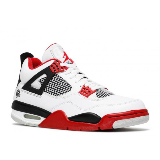 AIR JORDAN 4 RETRO MARS 2006 308497 162