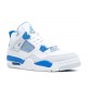 AIR JORDAN 4 RETRO MILITARY BLUE 2012 308497 105