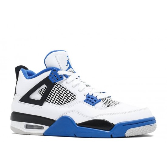 AIR JORDAN 4 RETRO MOTORSPORTS 308497 117