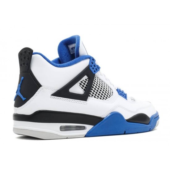 AIR JORDAN 4 RETRO MOTORSPORTS 308497 117