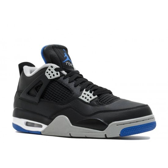 AIR JORDAN 4 RETRO MOTORSPORTS ALTERNATE 308497 006