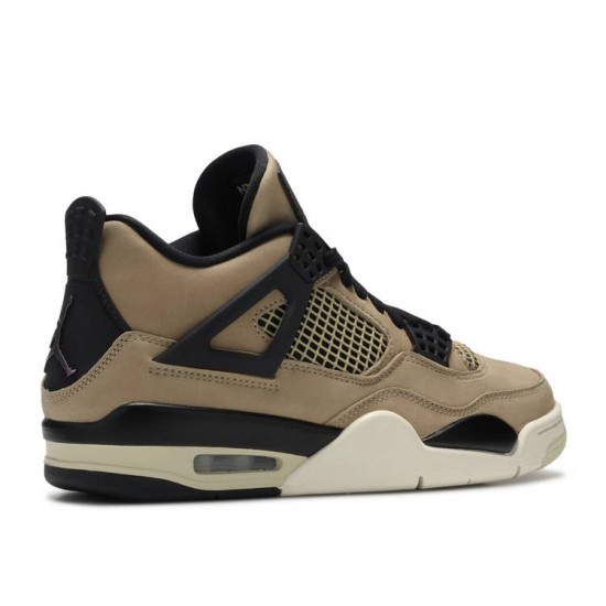 AIR JORDAN 4 RETRO NRG MUSHROOM aq9129 200