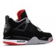 AIR JORDAN 4 RETRO OG BRED 2019 308497 060