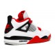 AIR JORDAN 4 RETRO OG FIRE RED 2020 dc7770 160