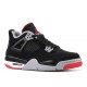 AIR JORDAN 4 RETRO OG GS BRED 2019 408452 060