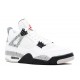 AIR JORDAN 4 RETRO OG WHITE CEMENT 2016 840606 192