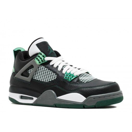 AIR JORDAN 4 RETRO OREGON 26735 637