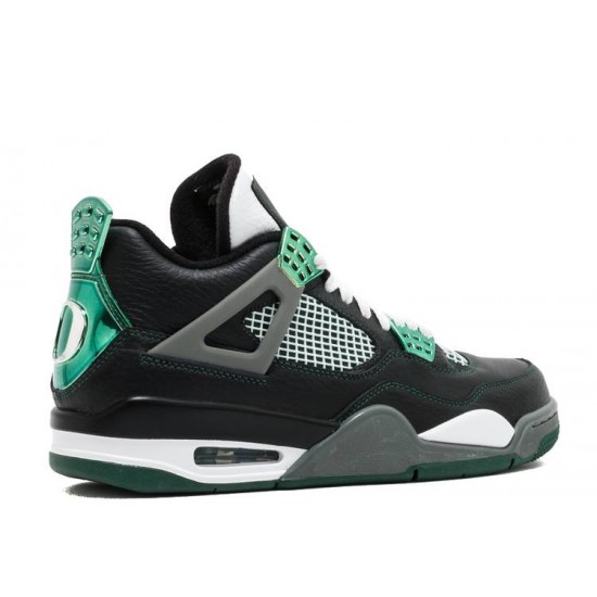 AIR JORDAN 4 RETRO OREGON 26735 637