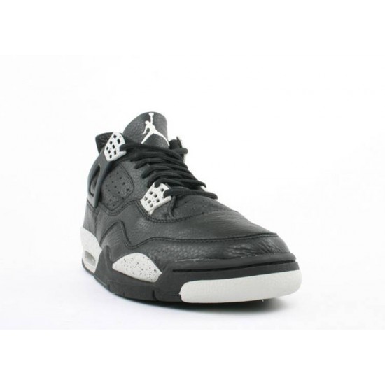 AIR JORDAN 4 RETRO OREO 1999 136030 001