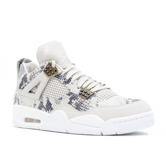 AIR JORDAN 4 RETRO PREMIUM SNAKESKIN 819139 030