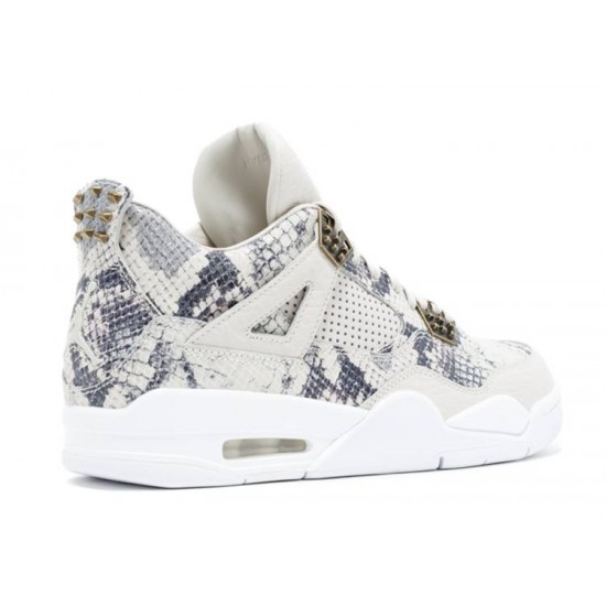 AIR JORDAN 4 RETRO PREMIUM SNAKESKIN 819139 030