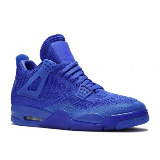 AIR JORDAN 4 RETRO PRM PINNACLE 819139 010