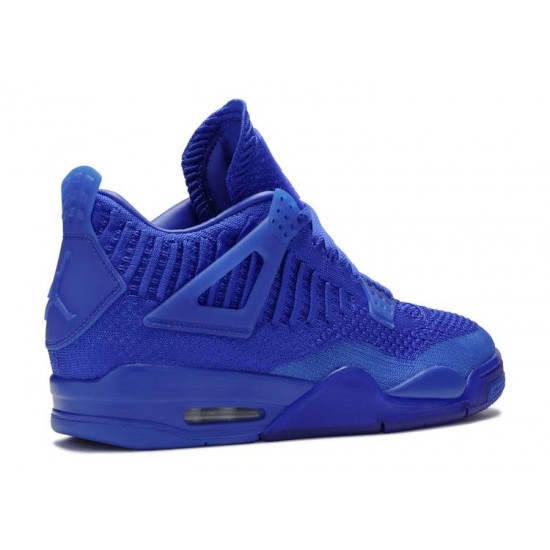 AIR JORDAN 4 RETRO PRM PINNACLE 819139 010