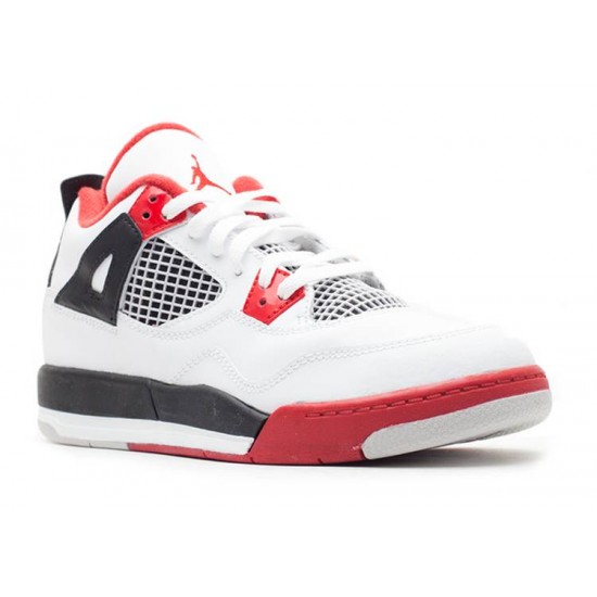 AIR JORDAN 4 RETRO PS 2012 308499 110