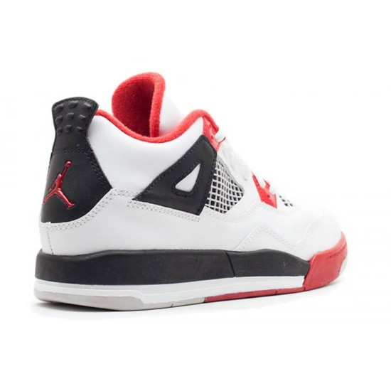 AIR JORDAN 4 RETRO PS 2012 308499 110