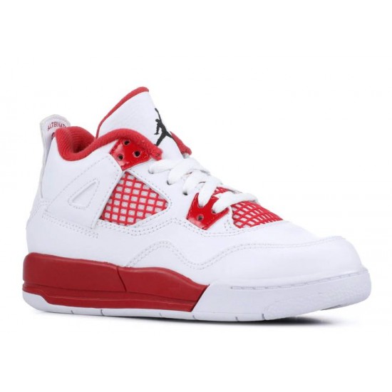 AIR JORDAN 4 RETRO PS ALTERNATE 89 308499 106