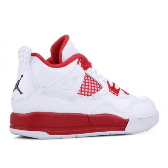 AIR JORDAN 4 RETRO PS ALTERNATE 89 308499 106