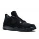 AIR JORDAN 4 RETRO PS BLACK CAT 2020 bq7669 010