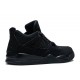 AIR JORDAN 4 RETRO PS BLACK CAT 2020 bq7669 010