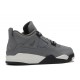 AIR JORDAN 4 RETRO PS COOL GREY 2019 bq7669 007