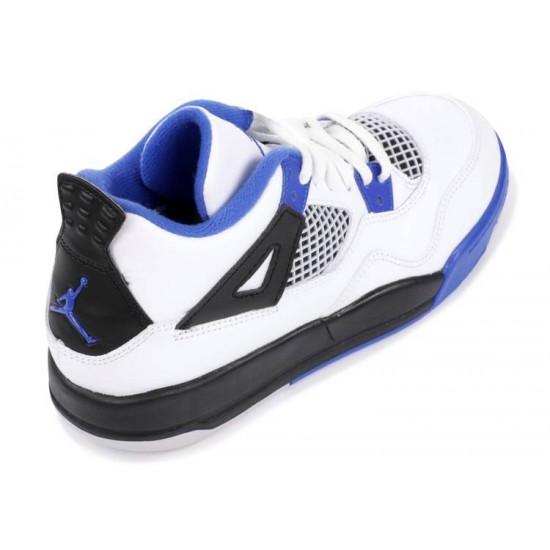 AIR JORDAN 4 RETRO PS MOTORSPORT 308499 117