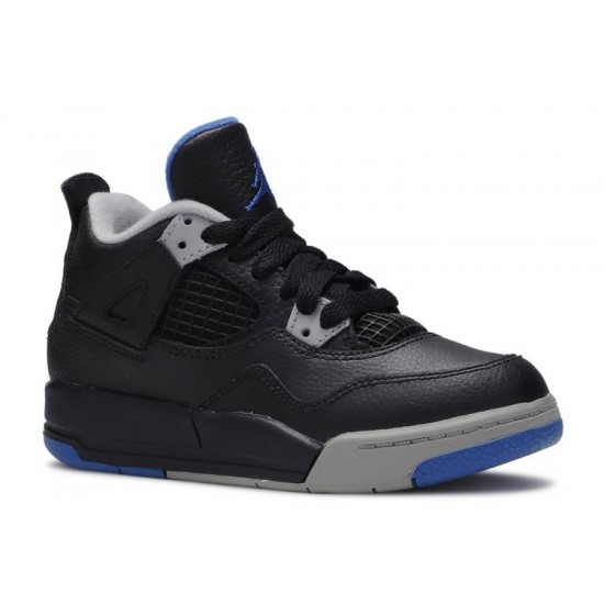 AIR JORDAN 4 RETRO PS MOTORSPORTS ALTERNATE 308499 006