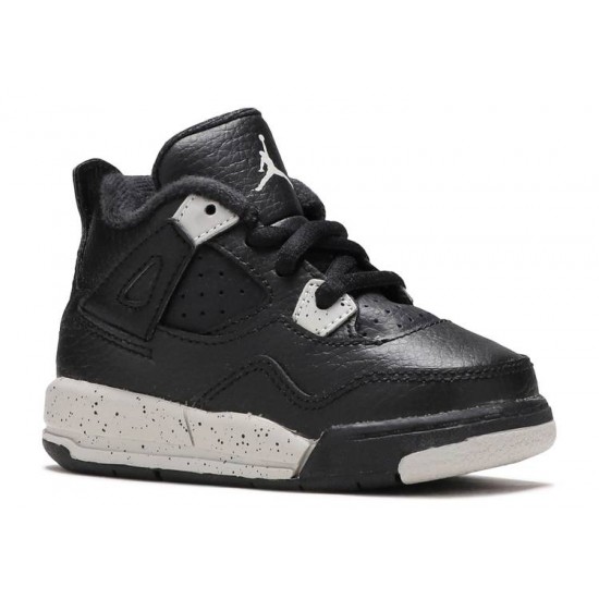 AIR JORDAN 4 RETRO PS OREO 707430 003