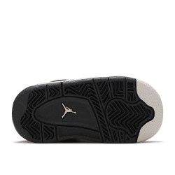 AIR JORDAN 4 RETRO PS OREO 707430 003