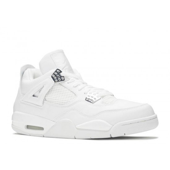 AIR JORDAN 4 RETRO PURE  308497 102