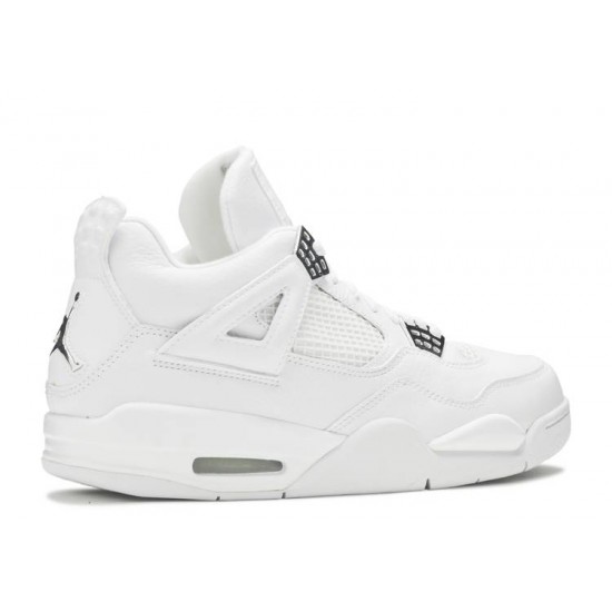 AIR JORDAN 4 RETRO PURE  308497 102