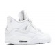 AIR JORDAN 4 RETRO PURE MONEY 2017 308497 100