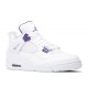 AIR JORDAN 4 RETRO PURPLE METALLIC ct8527 115