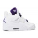 AIR JORDAN 4 RETRO PURPLE METALLIC ct8527 115