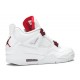 AIR JORDAN 4 RETRO RED METALLIC ct8527 112