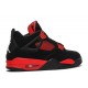 AIR JORDAN 4 RETRO RED THUNDER ct8527 016