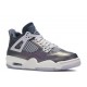 AIR JORDAN 4 RETRO SE GS MONSOON BLUE bq9043 400