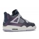 AIR JORDAN 4 RETRO SE GS MONSOON BLUE bq9043 400