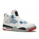 AIR JORDAN 4 RETRO SE GS WHAT THE 4 408452 146