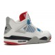 AIR JORDAN 4 RETRO SE GS WHAT THE 4 408452 146