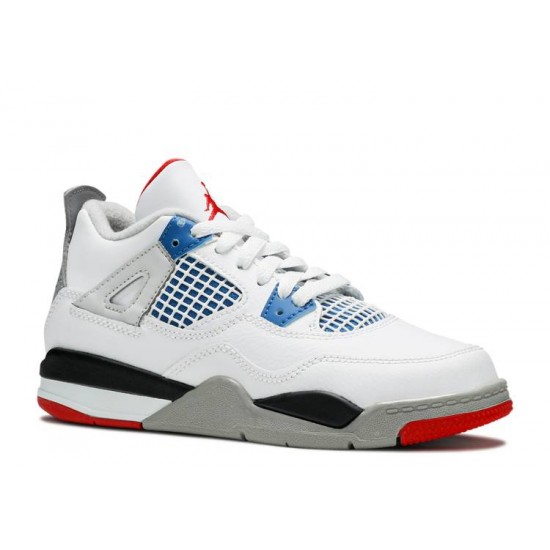 AIR JORDAN 4 RETRO SE PS WHAT THE 4 bq7669 146