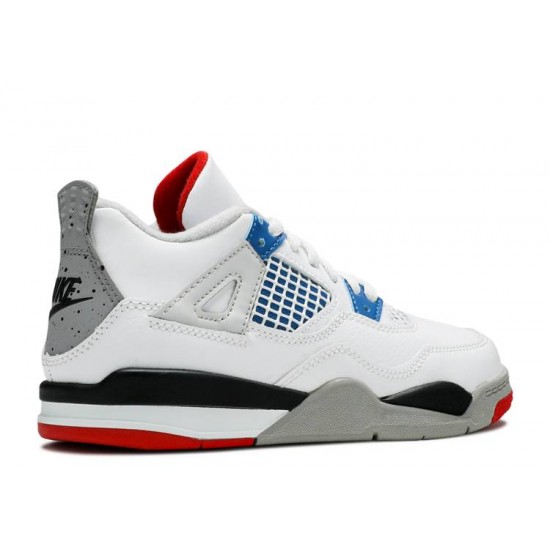 AIR JORDAN 4 RETRO SE PS WHAT THE 4 bq7669 146