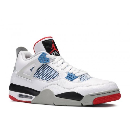 AIR JORDAN 4 RETRO SE WHAT THE 4 ci1184 146